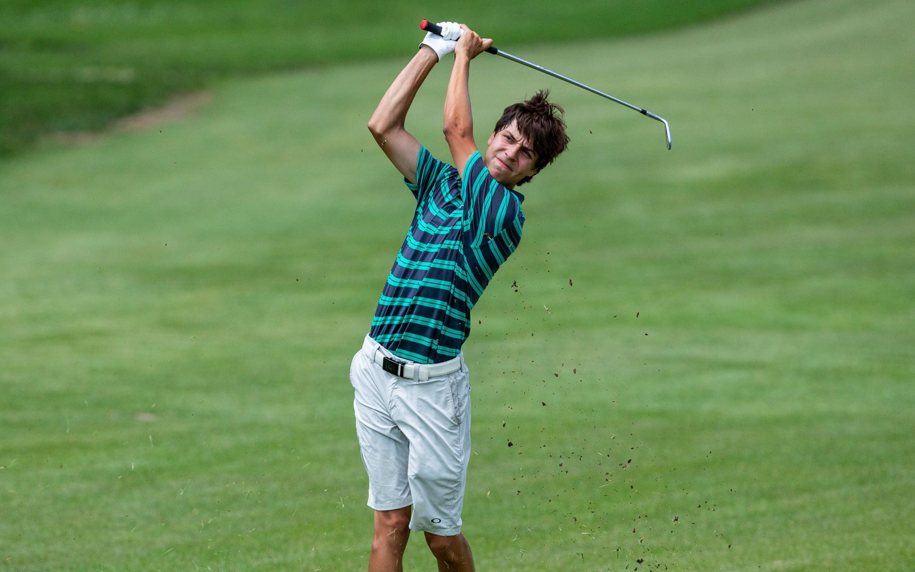 Gateway Junior PGA tournament